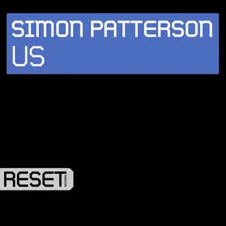 Us - EP by Simon Patterson album reviews, ratings, credits