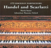 Handel, G.F.: Keyboard Suites Nos. 5 and 7 - Scarlatti, D.: Keyboard Sonatas