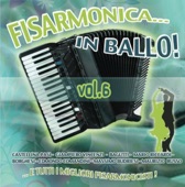 Fisarmonica In Ballo Vol.6