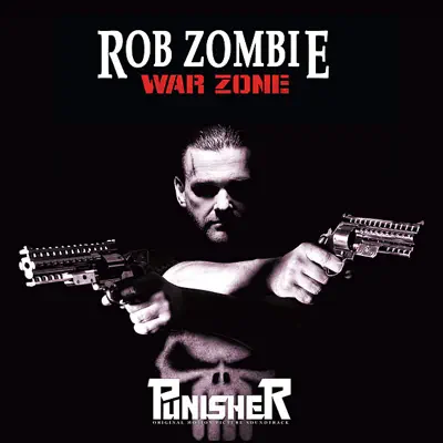 War Zone - Single - Rob Zombie