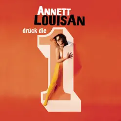Drück die 1 - Single - Annett Louisan