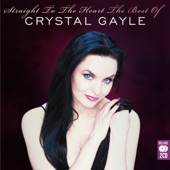 Crystal Gayle - Talking In Your Sleep