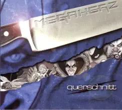 Querschnitt by Megaherz album reviews, ratings, credits