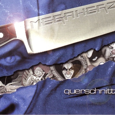Querschnitt - Megaherz