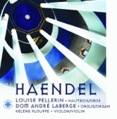 Helene Plouffe, Andre Laberge & Louise Pellerin - German Arias (selections): V. In’den Angenehmen Büschen, HWV 209