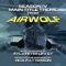 Airwolf Main Theme artwork