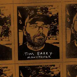 Manchester - Tim Barry