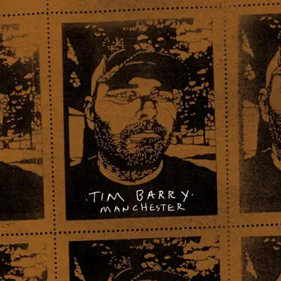 Manchester - Tim Barry