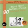 30 Original Historic Rockabilly Classics, Vol. 2