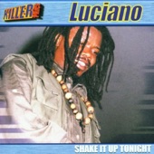 Luciano - Shake It Up Tonight + Dub