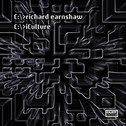 Richard Earnshaw - iCulture