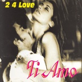 Ti amo (Hit Version) artwork