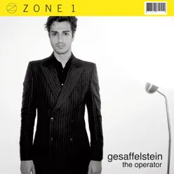 Zone 1: The Operator - Single - Gesaffelstein Zone 1: The Operator - Single - Gesaffelstein
