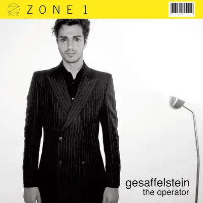 Zone 1: The Operator - Single - Gesaffelstein