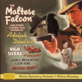 The Maltese Falcon: Main Title artwork