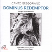 Dominus Redemptor (Tempo di quaresima) artwork