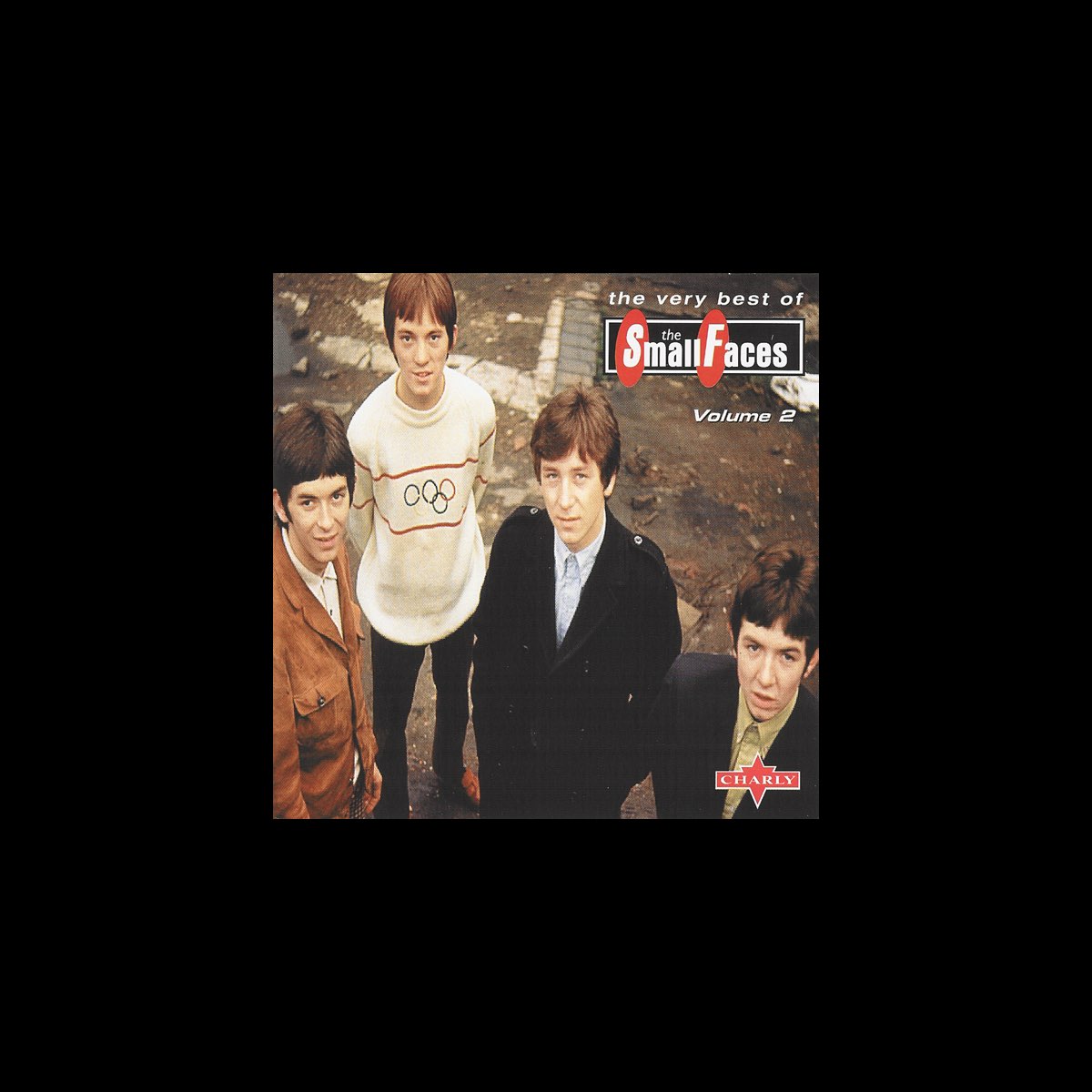 スモール フェイセスの The Very Best Of The Small Faces Vol 2 をapple Musicで