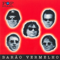 Barão Vermelho - Pop Brasil: Barão Vermelho artwork