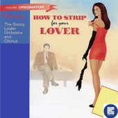 How to Strip (Out of Print,Digital Only) artwork