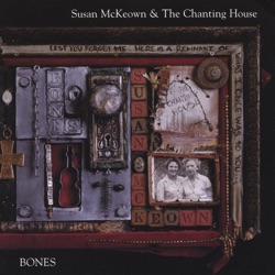 Susan McKeown & The Chanting House - Jericho