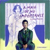 A Man of No Importance (A New Musical) [Original Cast Recording Lincoln Center Theater]