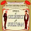 Operas of Gilbert & Sullivan: The Yeomen of the Guard (First Part) / the Yeomen of the Guard (Remainder) Plus Pineapple Roll and Other Bonus album lyrics, reviews, download