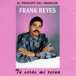 Frank Reyes - Nunca Te Dejare De Amar