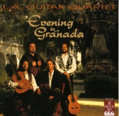 Boccherini, L.: Guitar Quintet No. 4 - Falla, M.: El Amor Brujo - Rimsky-Korsakov, N.: Capriccio Espagnol (Evening in Granada)