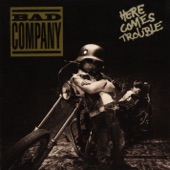 Bad Company - Take This Town