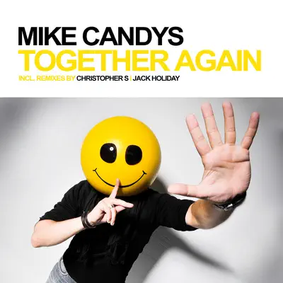 Together Again (Remixes) - Mike Candys