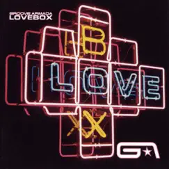 Lovebox by Groove Armada album reviews, ratings, credits
