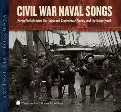 Civil War Naval Songs by Various Artists album reviews, ratings, credits