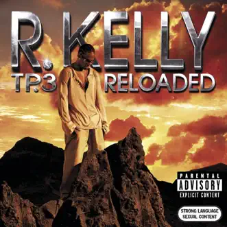 Burn It Up (feat. Wysin & Yandell) by R. Kelly song reviws