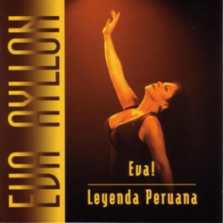 Eva Ayllón - Inga