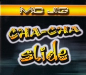 Cha-cha Slide (Main Mix) artwork