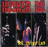 Husker Du - She Floated Away (Live Version)
