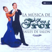 Mame (Fox Trot. Bailes de Salón) artwork