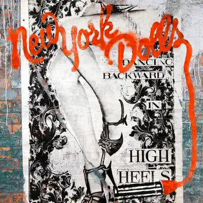 Fool For You Baby (Dom Dom Dippy) - Single - New York Dolls