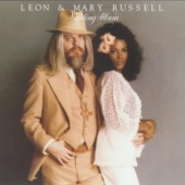 Leon & Mary Russell - Like a Dream Come True