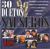 30 Duetos Salseros, 2008