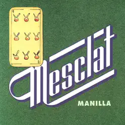 Manilla - Mesclat