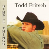 Todd Fritsch - The Edges Of Texas
