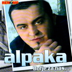 Alpaka - Previse Si Dobra