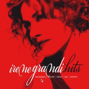 Irene Grandi. Hits