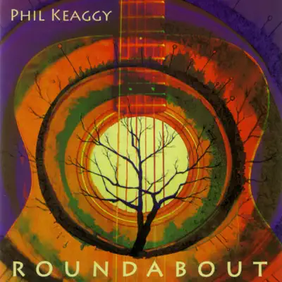 Roundabout - Phil Keaggy