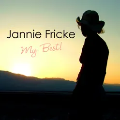 My Best (Re-Recorded Versions) - Janie Fricke