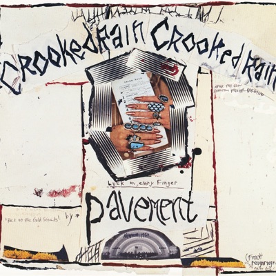 Crooked Rain Crooked Rain - Pavement