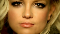 Britney Spears - Piece of Me (International Version) artwork