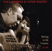 Paul Rishell - Moving to the Country