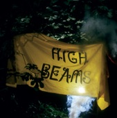 Magic Lantern - High Beams - Feasting On Energy